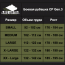Боевая рубашка (Ars Arma) AA-CP Gen.3 (A-Tacs FG) размер L