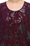Блуза "Олси" 1810015/3 ОЛСИ