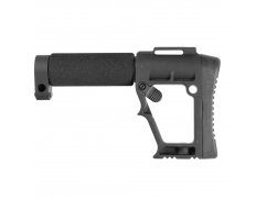 Приклад (G&G) на GR16 SOPMOD (Black)