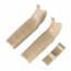 Страйкбольный пистолет-пулемет (King Arms) PDW 9mm SBR M-LOK (DE)
