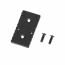 Страйкбольный пистолет (EMG) TTI 2011 Combat Master Alpha Standard (by AW Custom)