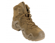 Ботинки (LOWA) ZEPHYR MK2 GTX MID Coyote OP размер 45 (10.5)