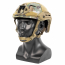 Шлем (WoSport) MK (standard version) Multicam