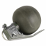 Граната учебная (TAG) TAG-67 с шарами (с активной чекой)