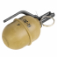 Граната учебная (TAG) TAG-19-У шумовая (с активной чекой)