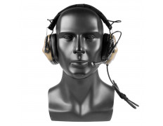 Активные наушники (EARMOR) M32 MOD3 (CB)