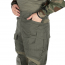 Брюки боевые (EmersonGear) Combat Pants Gen.3 Upgraded version NC5050 (RG) размер 38W