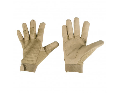 Перчатки (A.S.S) Base (XL) TAN