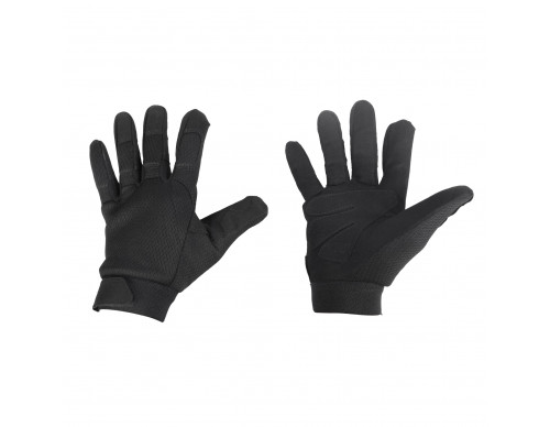 Перчатки (A.S.S) Base (XL) Black