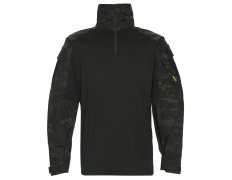 Боевая рубашка (EmersonGear) Combat Shirt Gen.3 Upgraded version (Multicam Black) размер XL