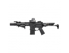Страйкбольный автомат (AirsoftSports) East Crane Strike Industries 7 INCH M-LOK (AS14)