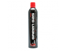 Газ (RWA) AIRSOFT SURGEON Green GAS