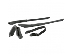 Комплект дужек для очков ESS ICE NARO Black (740-0083)