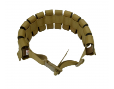 Пояс/бандольера (TORNADO Tactical) Coyote